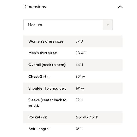 POTTERY BARN Faux Fur Gray Ombre Robe Medium Hooded Plush Cozycore Lounge Soft - Picture 7 of 8